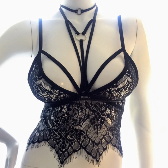 Bundle of Sexiness on a Budget, Sizes S/M/LG, NWT. - Picture 3 of 6